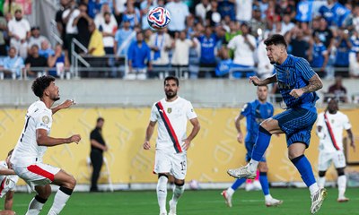 Poderoso Manchester City é eliminado do Mundial