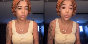 Esposa de MC Poze explica associação com facção em prontuário