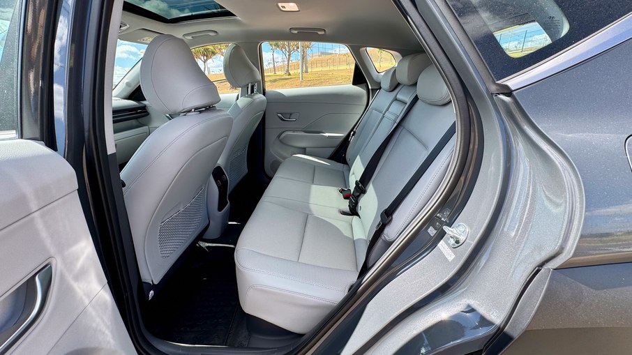 Hyundai Kona Signature 2025 Hyundai Kona Signature 2025