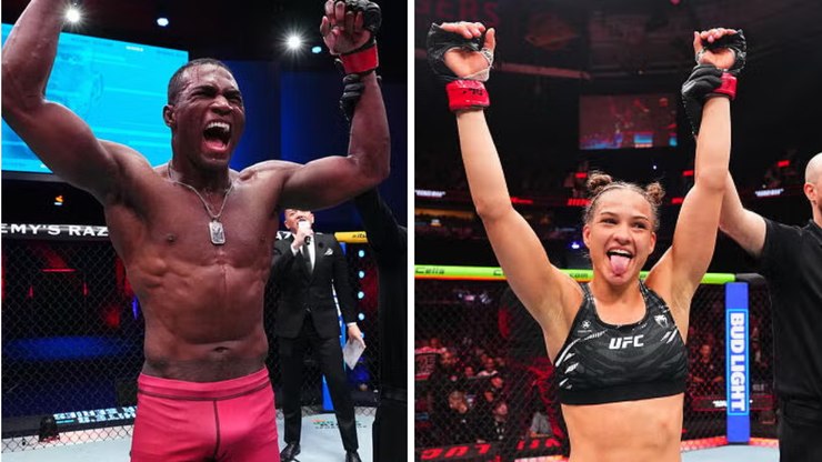 UFC Sérvia: onde assistir Medic x Rodriguez e brasileiros em ação