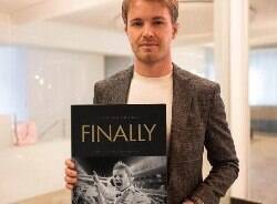 Com rifa, Rosberg levará água potável para 4 mil pessoas na Etiópia