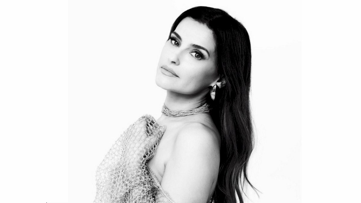 Nelly Furtado planeja residência em Las Vegas com Timbaland 