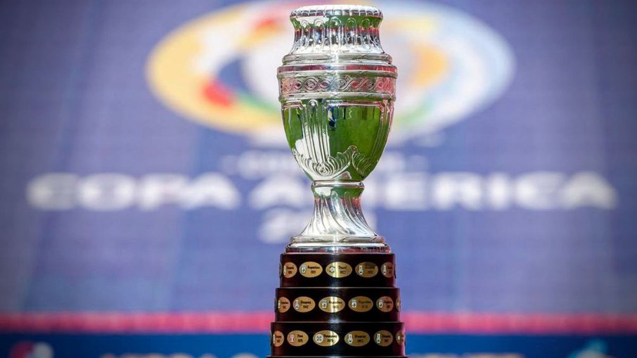 Copa América será realizada nos Estados Unidos