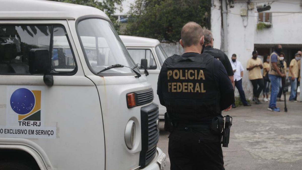 Eleições 2022: candidatos não podem ser presos a partir de hoje