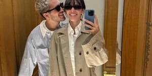 Bruna Marquezine reage ao fim de semana com João Guilherme