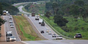BR-153 tem uma morte a cada 4 dias em trecho de Goiás