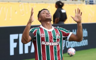 Hércules custou 4x menos ao Flu do que a premiação da vaga à semi