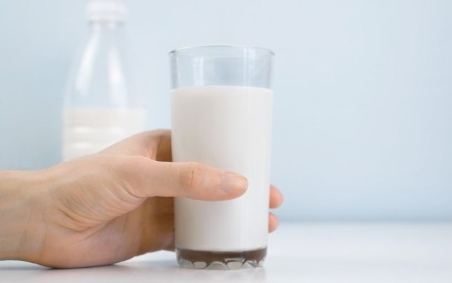 Qual é o leite mais saudável para consumo humano?