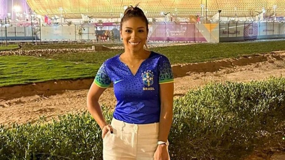 Influenciadora Belle Silva revela que sempre 