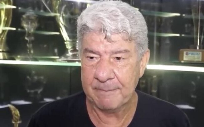 Joel Santana lança biografia