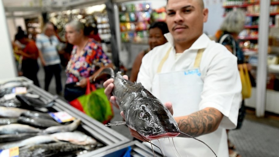 Comerciantes registram altas nas vendas desde o início de março