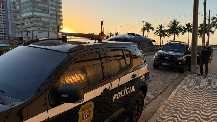 Bebê de 1 ano morre após ser
atropelado pelo pai em Chapecó (SC)