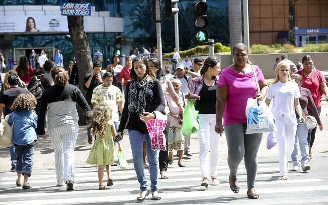 Faltou emprego para mais de 26 milhões de brasileiros em 2019