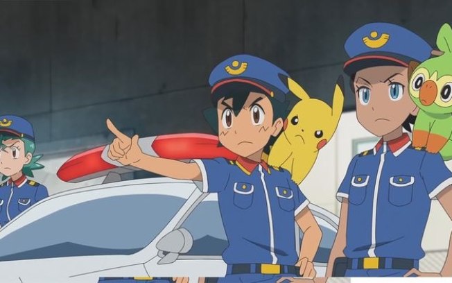 Traficante de Pokémon é preso no Japão e pode levar multa absurda