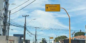 Rotas de fuga: orientação e bom planejamento fazem a diferença