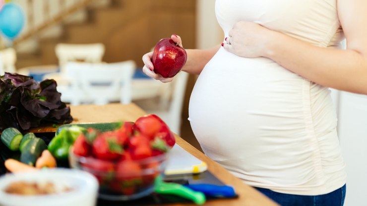Estudo revela conexão entre alimentação na gravidez e autismo