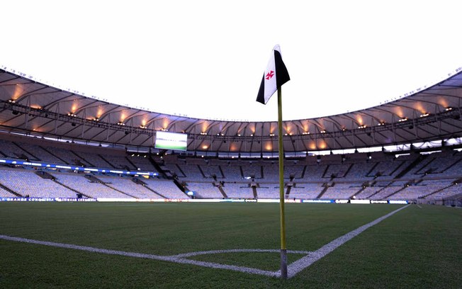 Vasco quer mandar duelo da Copa do Brasil em São Januário