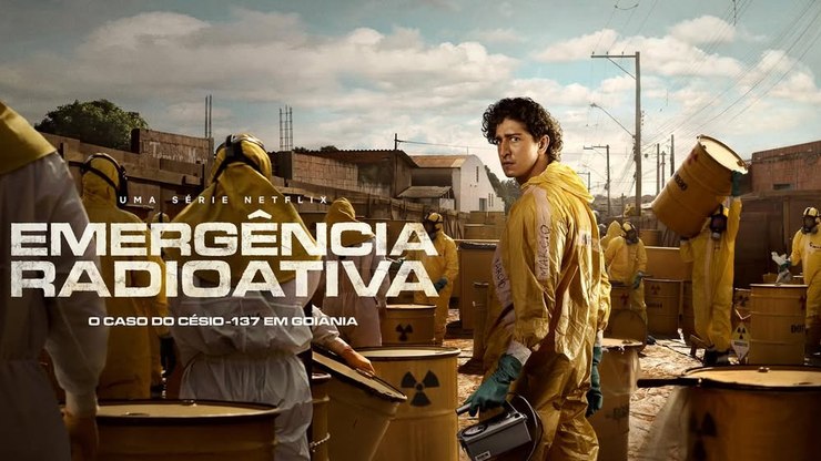"Emergência Radioativa": Netflix revisita desastre do Césio-137