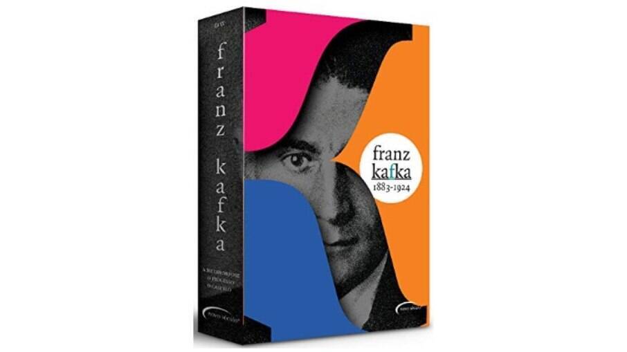 Box Kafka
