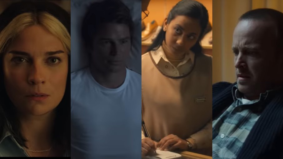 Black Mirror” retorna na Netflix: 6ª temporada estreia em junho 