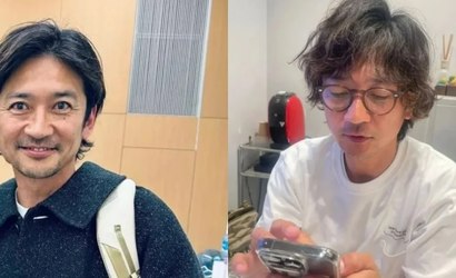 Escândalo: estrela de TV japonesa deixa programa após 30 anos