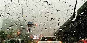 Fim de semana pode ter chuva forte em várias regiões do Brasil