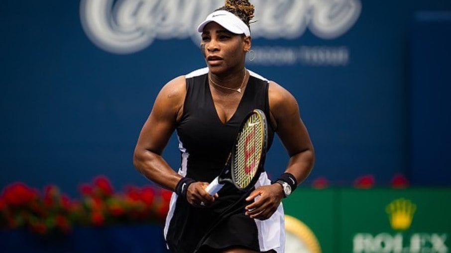Serena Williams anuncia que irá se aposentar em breve