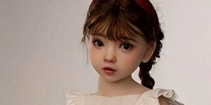 Shein é denunciada por vender bonecas sexuais infantis