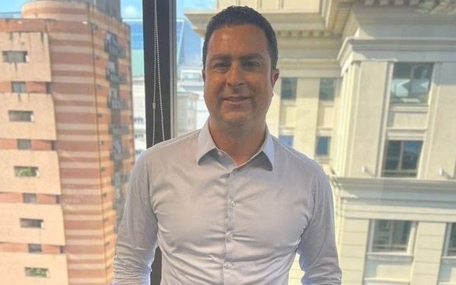 Rodrigo Balassiano e a nova escala do crédito privado no Brasil