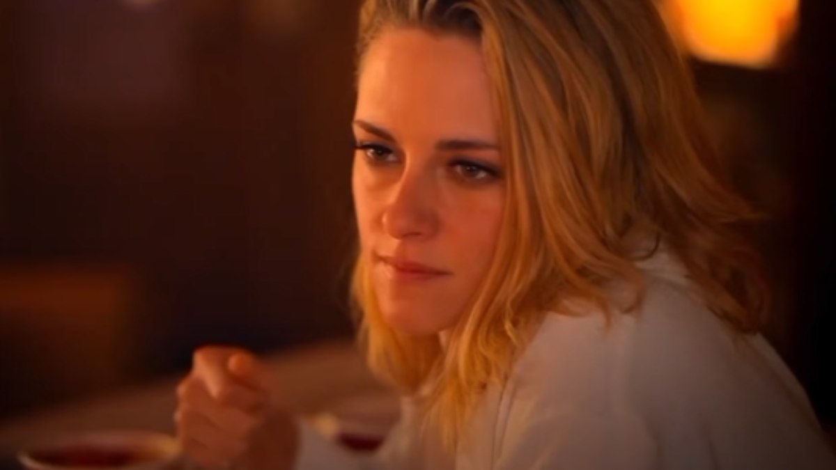 Kristen Stewart "irritada" pelo pouco progresso para as diretoras