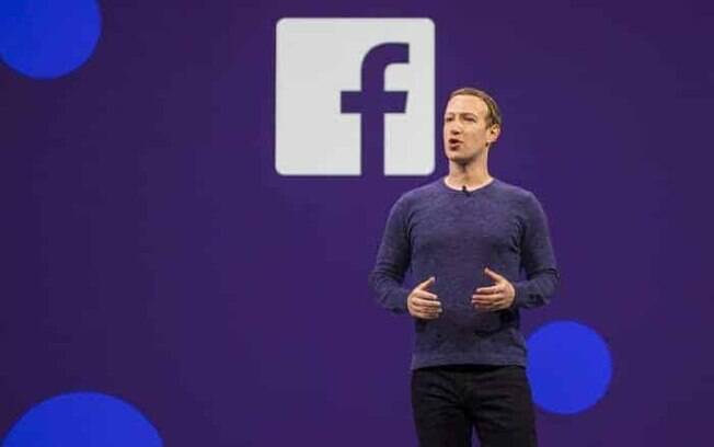 Facebook usou reconhecimento facial em usuários sem permissão