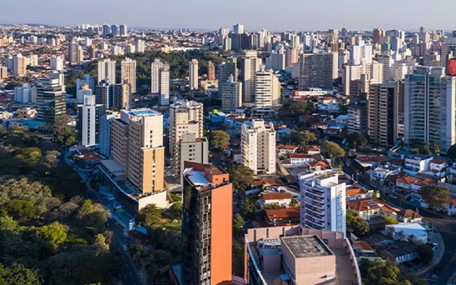Bairro que inspirou a Turma da Mônica tem m² de R$ 17,5 mil - Foto