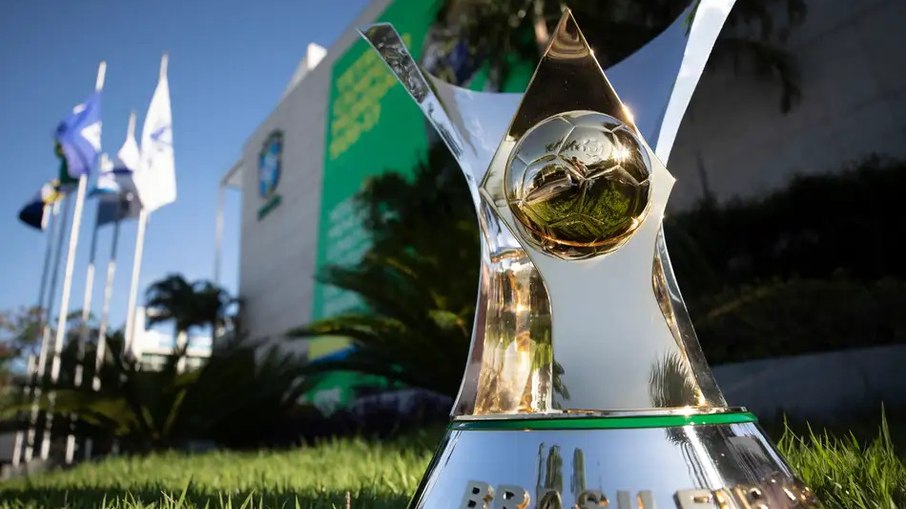 Taça do Brasileirão