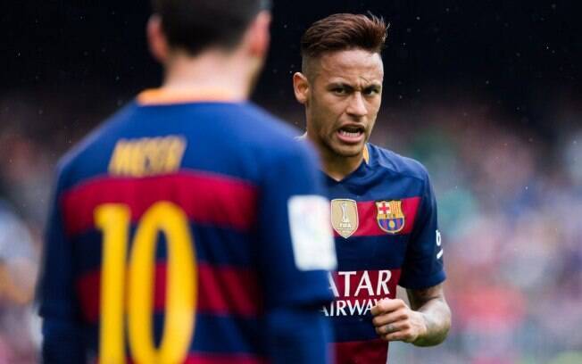 Barcelona exige de Neymar o pagamento de mais de R$ 31 milhões por danos e prejuízos