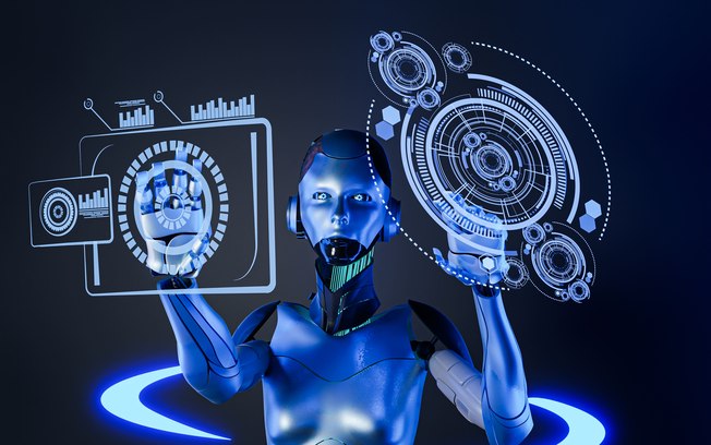 IA otimiza estratégias de SEO no âmbito do marketing digital