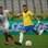 Neymar pode igualar Ronaldo Fenômeno em gols pela Seleção e ficar atrás somente de Pelé. Foto: Lance!