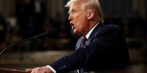 Trump diz que Brasil "quer o mal" dos EUA com suas tarifas