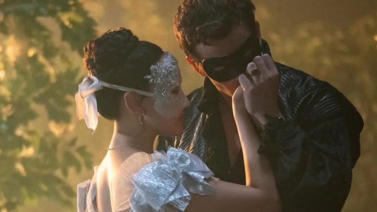 Netflix confirma continuações da série Bridgerton