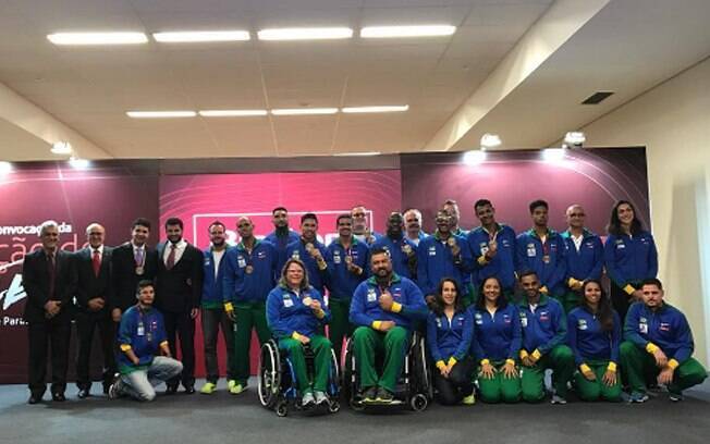 Mundial de Paratletismo Londres 2017