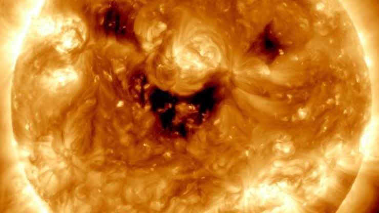 Sem luz e sem internet: Cientistas alertam sobre risco de apagão mundial