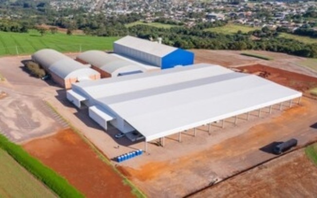 Sementes Tormenta reforça compromisso com inovação e qualidade para impulsionar o agronegócio em 2025 Sementes Tormenta reforça compromisso com inovação e qualidade para impulsionar o agronegócio em 2025