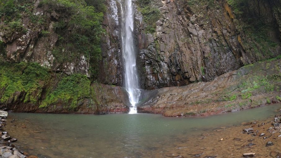 Geoparque Caminhos dos Cânions do Sul foi reconhecido pela Unesco em 2022