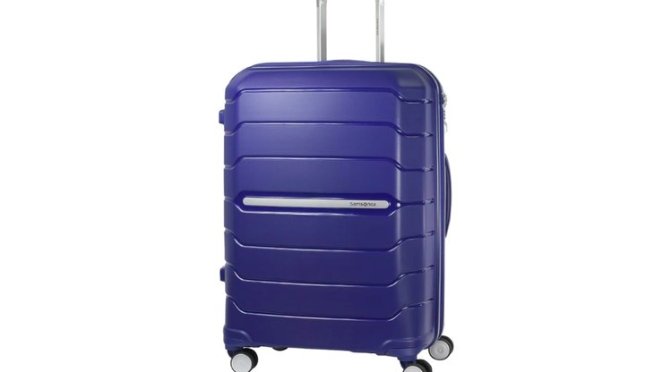 Samsonite com até 49% off na Amazon: vale a pena?