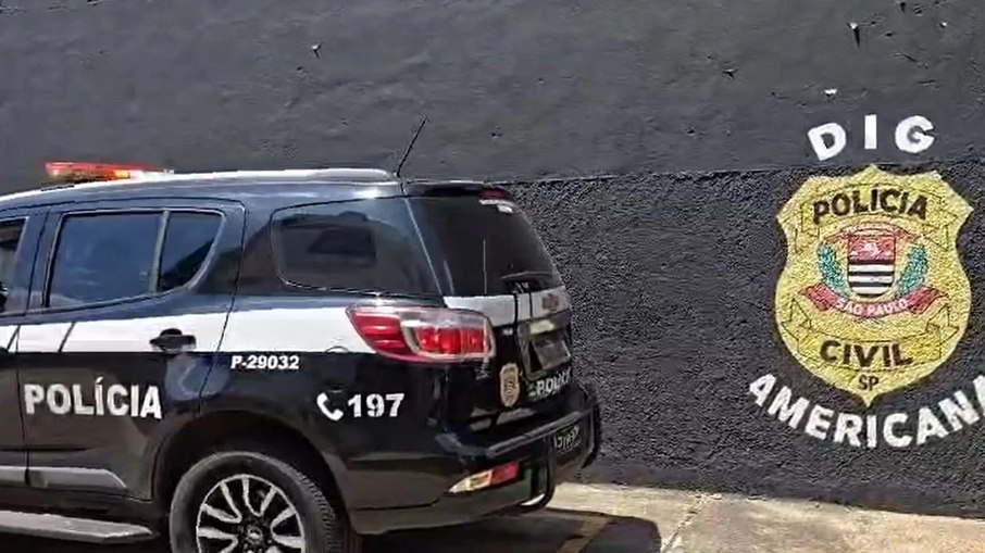Polícia Civil de Americana