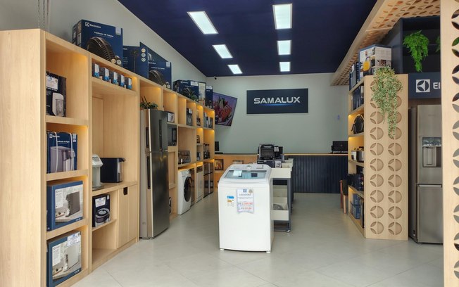 Electrolux reduz em 33% tempo de reparo no Brasil