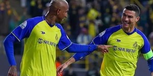 Rixa com CR7? Jogador brasileiro desabafa sobre saída do Al-Nassr