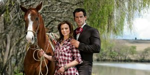 Nova novela do SBT aposta em vingança, herança e reviravoltas