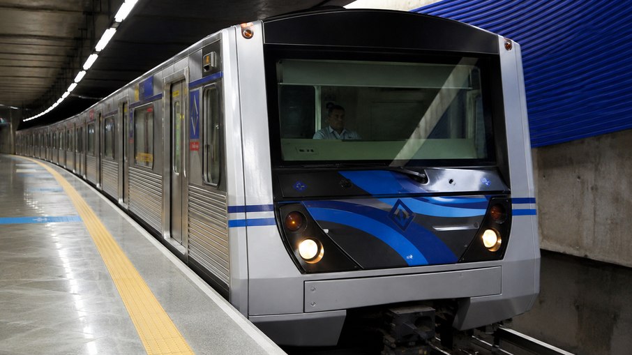 6 atrações em São Paulo para conhecer de metrô 6 atrações em São Paulo para conhecer de metrô