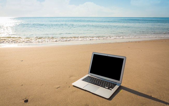 Do home office à viagem: cresce o aluguel de temporada