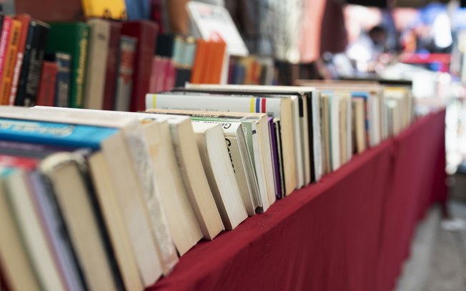 Colli Books lança obras na Bienal do Livro, no Rio